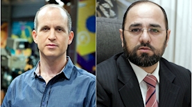 יעקב מרגי דורש הבהרות מאלדד קובלנץ, צילום: ויקיפדיה